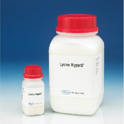 itemImage_PALL_Lysine HyperD Chromatography Sorbent